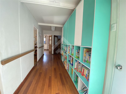 Casa En Venta De 6 Dorm. En Las Condes