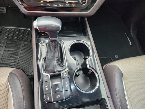 Kia Sedona 2020