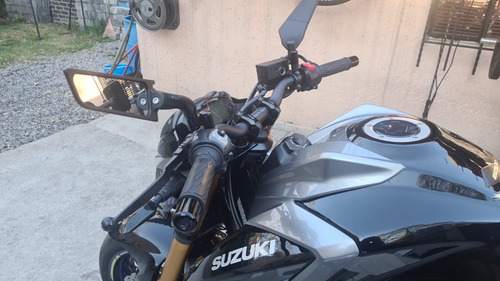 Suzuki Gsx-s 750 2022