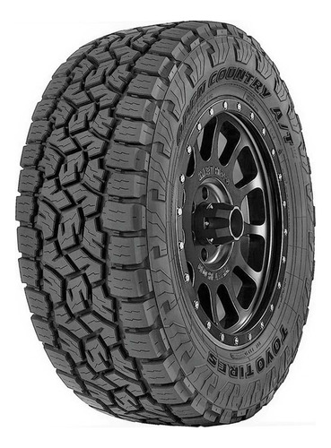 Llanta Toyo P265/70r16 Open Country A/t Iii 111t