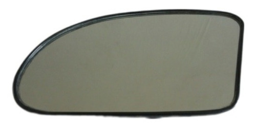 Espejo Retrovisor Ford Coupe Deportivo Piloto 