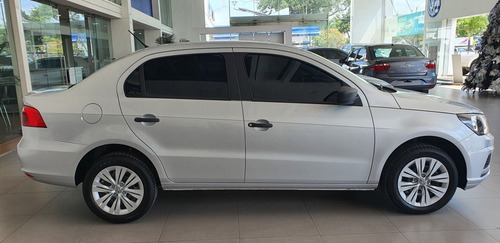 Volkswagen Voyage Trendline Mt 1.6 L