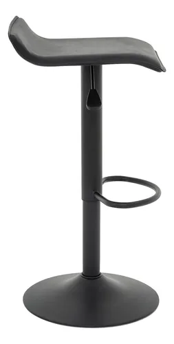 Vogue Furniture Direct Juego De 2 Taburetes De Bar Ajustabl.