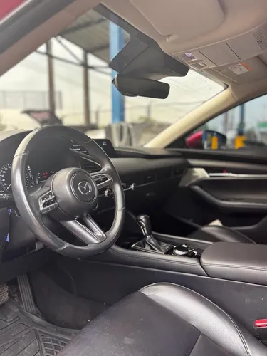 Mazda 3 2.5 Grand Touring Lx
