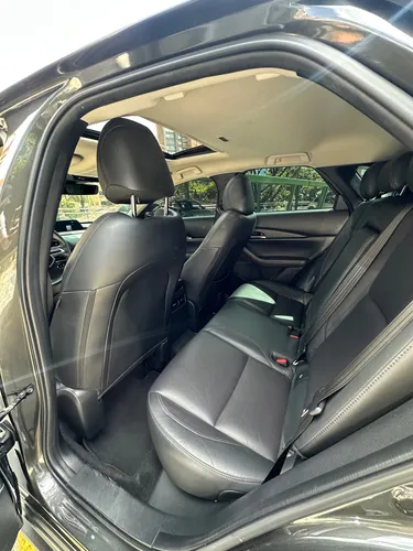 Mazda CX-30 2.0 Grand Touring At