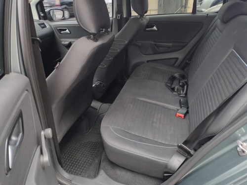 Volkswagen Crossfox 1.6l Confortline