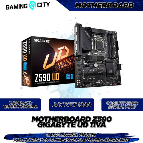 Imagen 4 de 8 de Pc Armada Edicion Intel Core I5 11400 16gb Ram Ssd Y Hdd