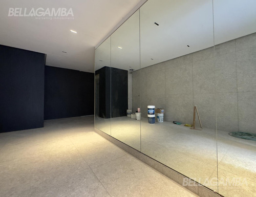 Departamento Venta Monoambiente Balcon Estrenar Barrio Norte