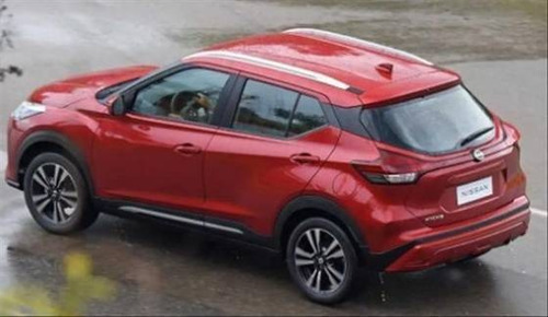Imagem 5 de 6 de Nissan Kicks 1.6 16v Flexstart Advance Xtronic
