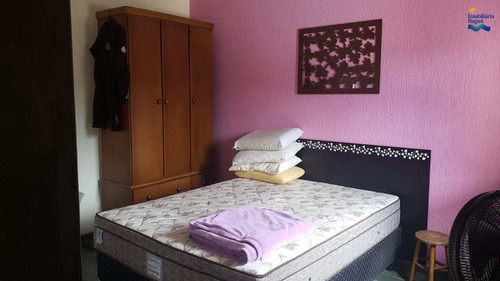Imagem 15 de 30 de Casa Com 3 Suítes, Jardim Carolina , Ubatuba . - Vca1297