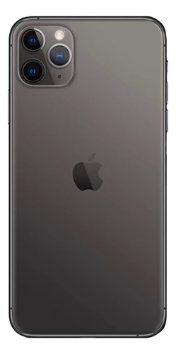 iPhone 11 Pro Max 64 Gb Gris Espacial (Usado)