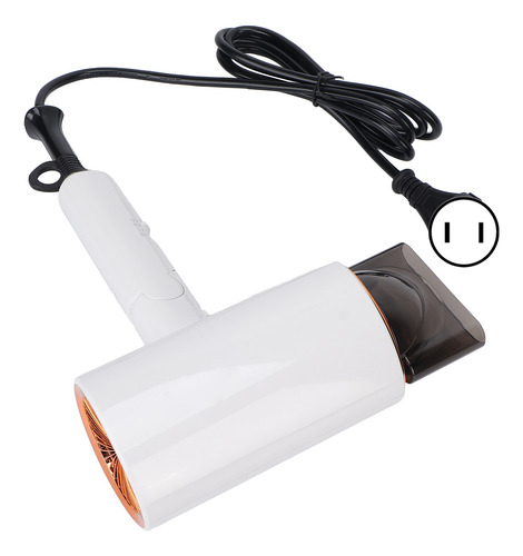 Secador De Pelo Plegable, Profesional, Portátil, Eléctrico,