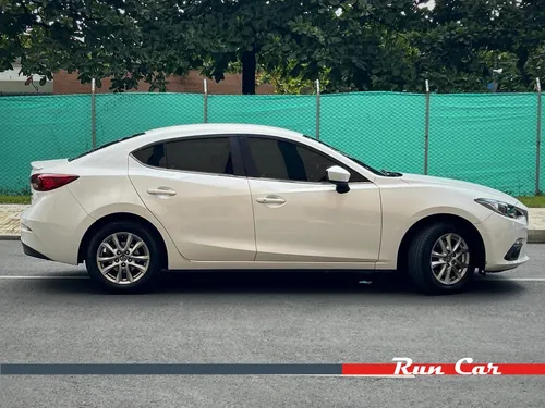 Mazda 3 2.0 Touring At