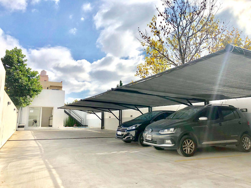 Imagen 25 de 30 de Departamento 2 Ambientes A Estrenar Con Cochera