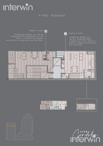 Departamento - Recoleta