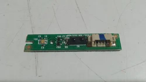 comprar Sensor Remoto Tv Sanyo Lce32x11 Rsag7.820.5315\u002Froh Jk4041