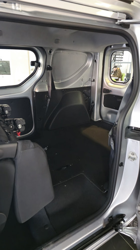 Renault Kangoo Ii Express Emotion 5a 1.6 Sce