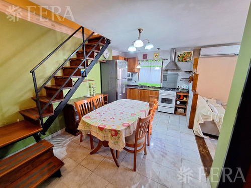 Venta Ph De 3 Ambientes Con Cochera Y Terraza En Sarandí