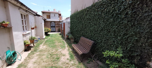 Venta Casa 3 Dorm Robles De Horizonte 1 Escritura
