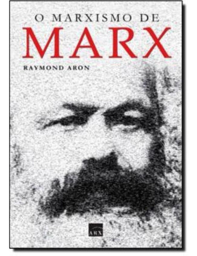 Marxismo De Marx, O