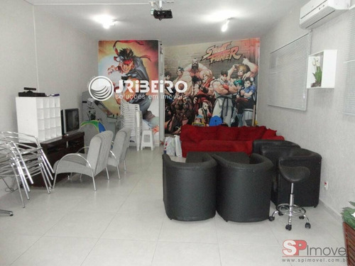 Imagem 7 de 12 de Casa Alto Padrão 3 Dormitórios 4 Vagas Espaço Gourmet Para Venda Em Lauzane Paulista São Paulo-sp - 99580