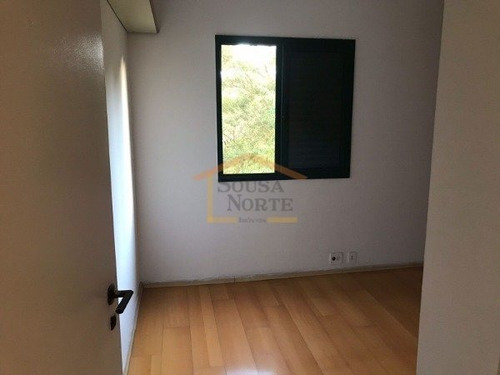Imagem 13 de 15 de Apartamento, Venda, Parque Mandaqui, Sao Paulo - 28927 - V-28927