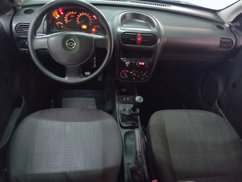 Chevrolet Corsa 1.4 Maxx Econoflex 5p