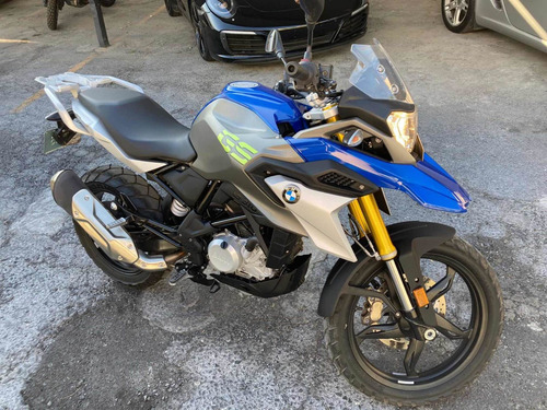 Imagen 9 de 11 de Bmw G310 Gs