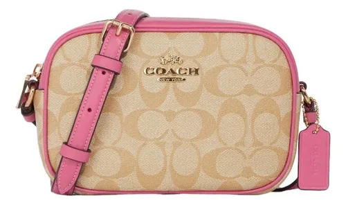 Bolsa coach de colores new arrivals
