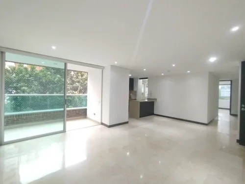 Arriendo Apartamento En La Frontera M