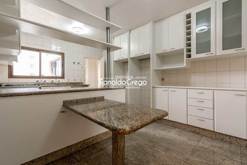 Imagem 27 de 30 de Apartamento Á Venda, 4 Dorms, Brooklin Novo, Sp - R$ 1.9 Mi - V5547