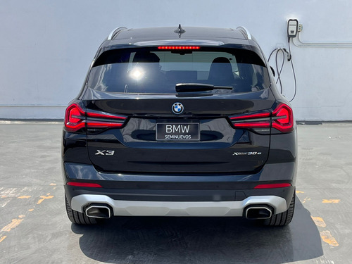 BMW X3 5p xDrive 30e PHEV L4/2.0/T Aut