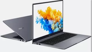 Laptop Honor 14 Intel Core I5 11va 8gb Ssd 512gb *** Latin