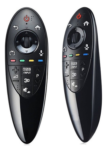 An-mr500g - Remoto Control Para LG Dynamic Smart Tv 3d