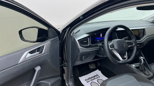 Volkswagen Nivus 1.0 Tsi 200 Comfortline