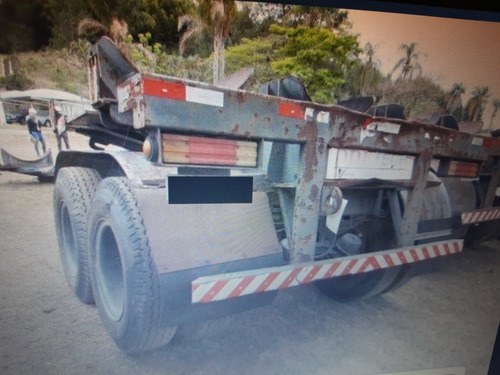 Carreta Tectrans