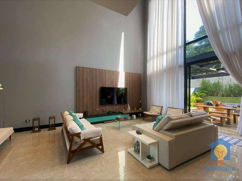 Imagem 15 de 30 de Casa Com 4 Dorms Venda Por R$ 3.098.000 - Granja Viana - Carapicuíba/sp - Ca0540