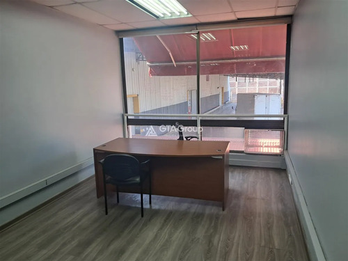 Industrial En Venta En Quilicura