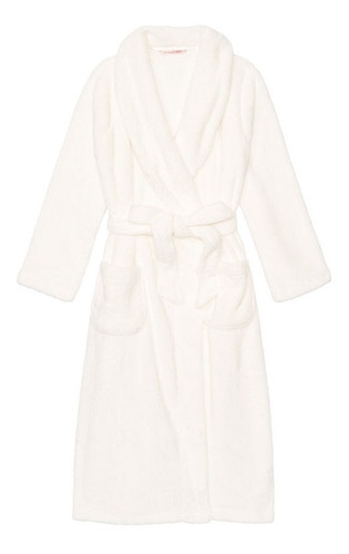 Victoria's Secret The Cozy Long Robe 