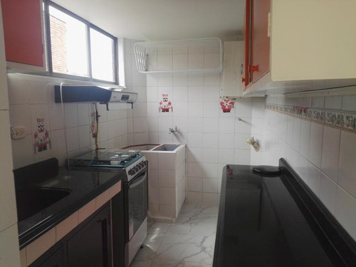 Imagen 6 de 17 de Apartamento En Venta
