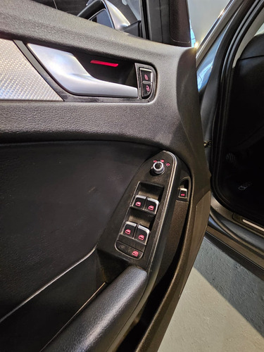 Audi A4 2.0 Ambition Tfsi 211cv