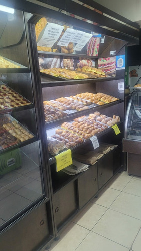 Fondo De Comercio Panaderia