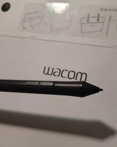 Wacom Intuos Art Cth-690 (Usado)