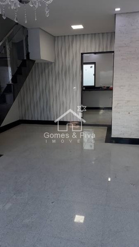 Imagem 1 de 30 de Assobradada Para Venda No Bairro Penha De França, 3 Dorm, 1 Suíte, 5 Vagas - 129
