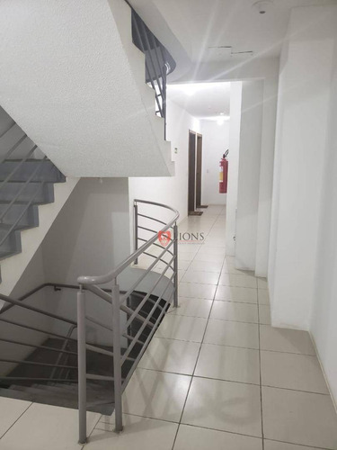 Apartamento Com 2 Dormitórios À Venda, 54 M² Por R$ 170.200,00 - São Vicente - Gravataí/rs - Ap0760