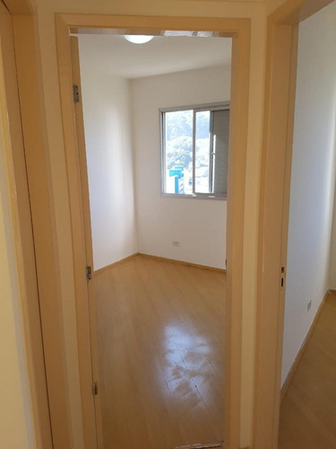 Imagem 14 de 18 de Apartamento Com 51 M² A Venda No Jardim Maristela, São Paulo | Sp - Ap2641v