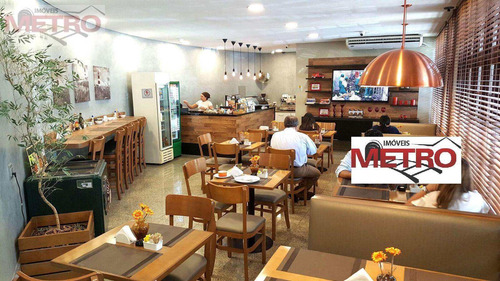 Imagem 17 de 19 de Conjunto Comercial, Brooklin, São Paulo - R$ 3.93 Mi, Cod: 91238 - A91238