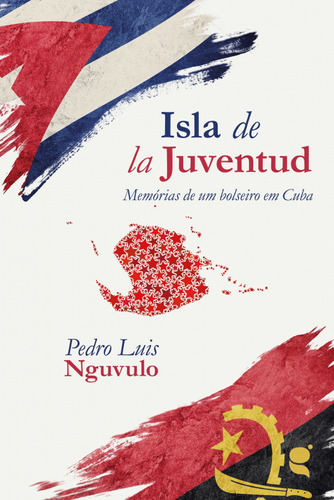 Livro Fisico - Isla De La Juventud