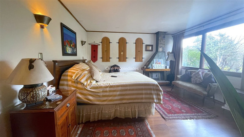 El Arrayan Gran Casa Venta Con Increible Vista Lo Barnechea