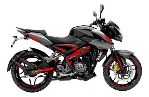 Stickers Para Pulsar 200 Ns MercadoLibre